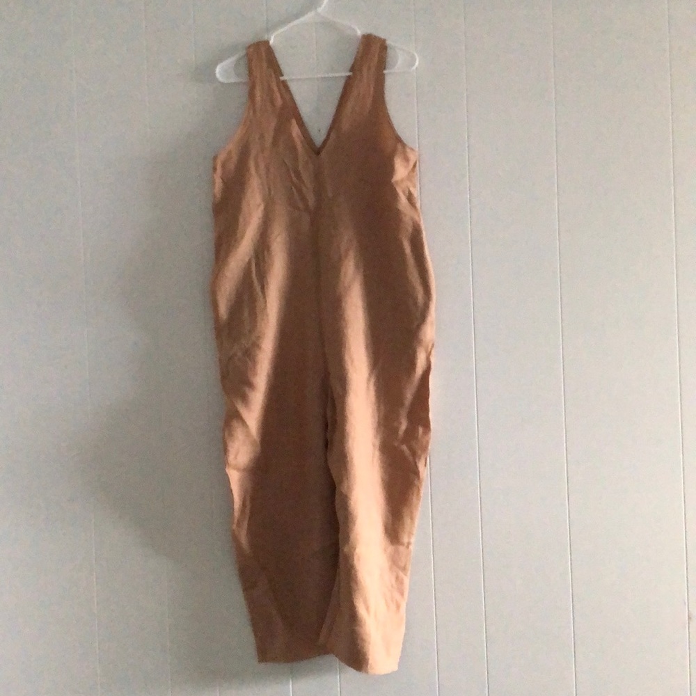 Rachel Cravel jumpsuit